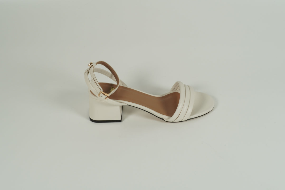 Sandals White