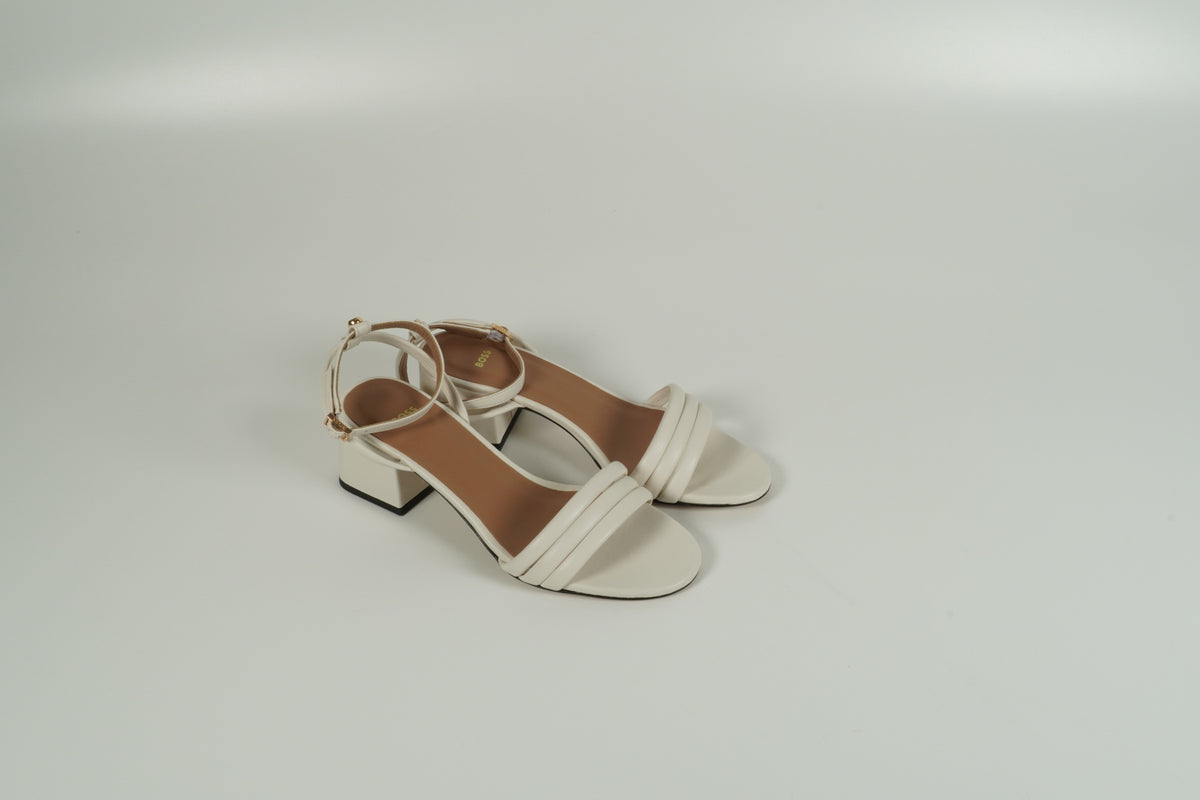 Sandals White