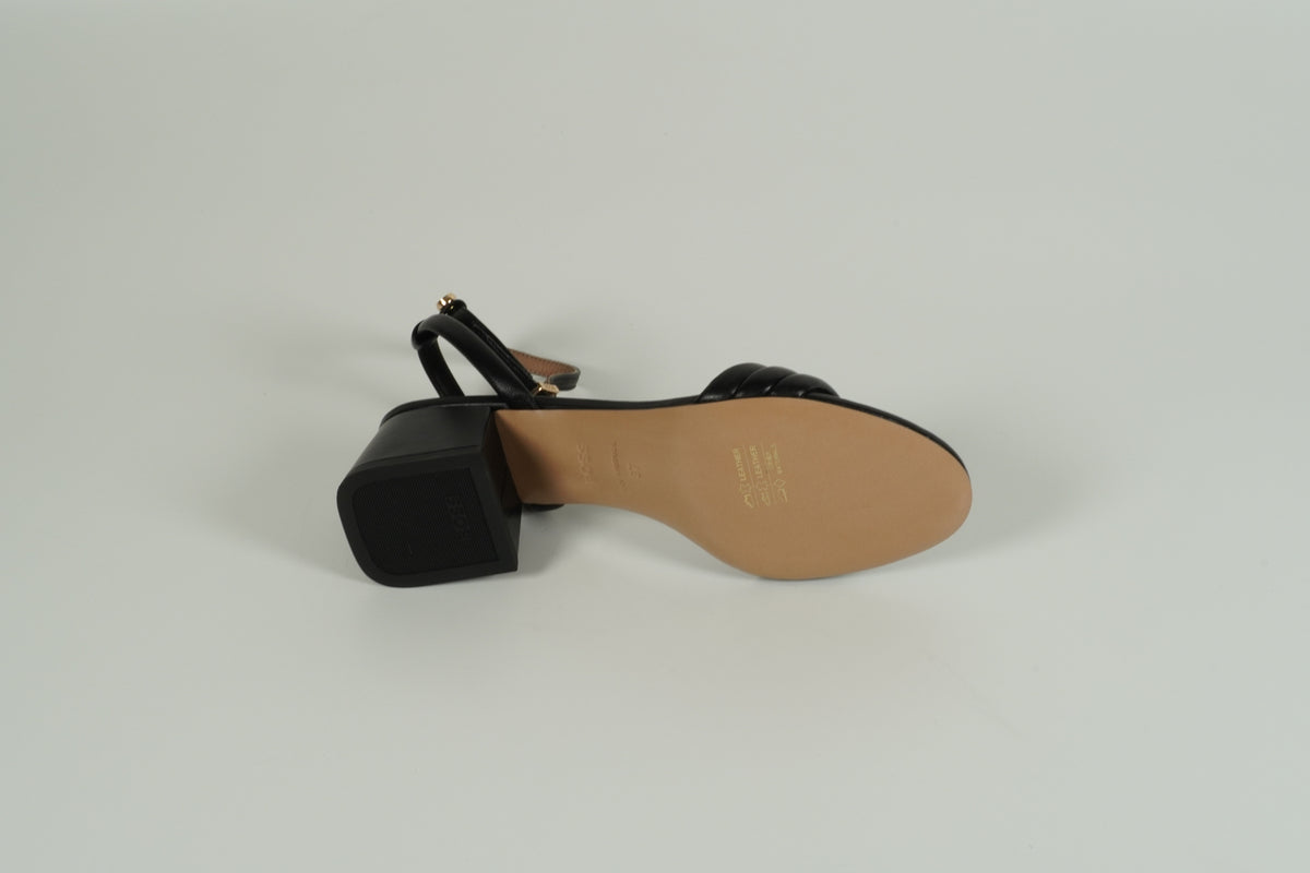 Sandal Black