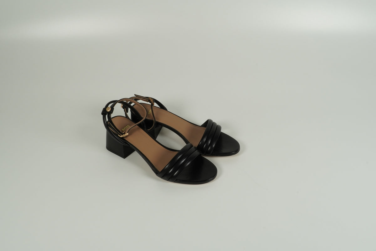 Sandal Black