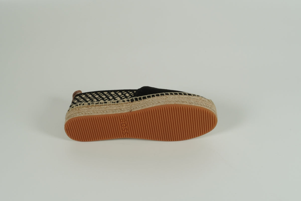 Espadrilles Black