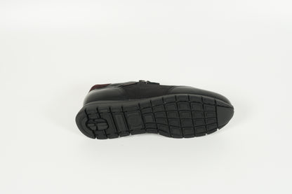 Sneaker Donia Schwarz