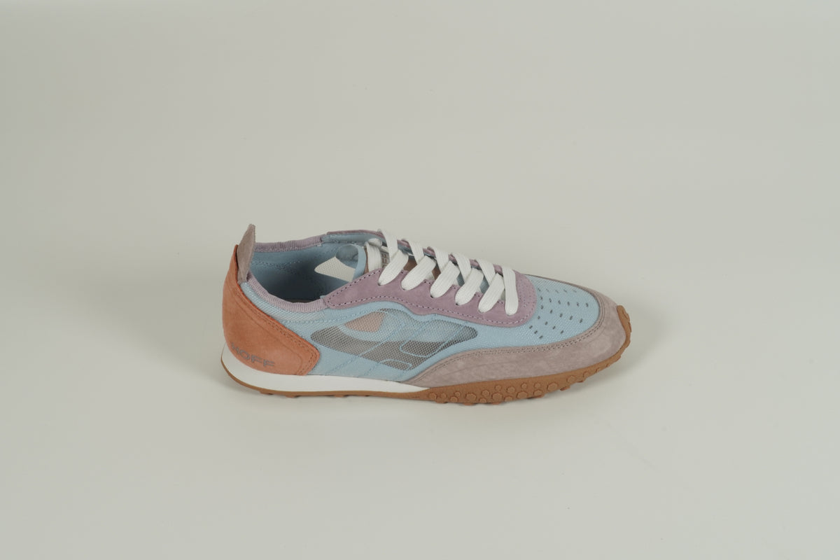 Sneaker Blue