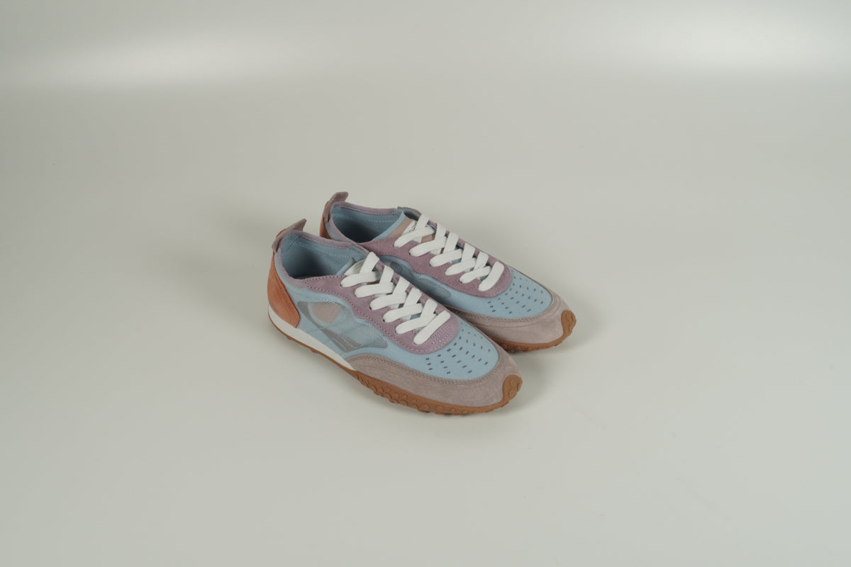 Sneaker Blue