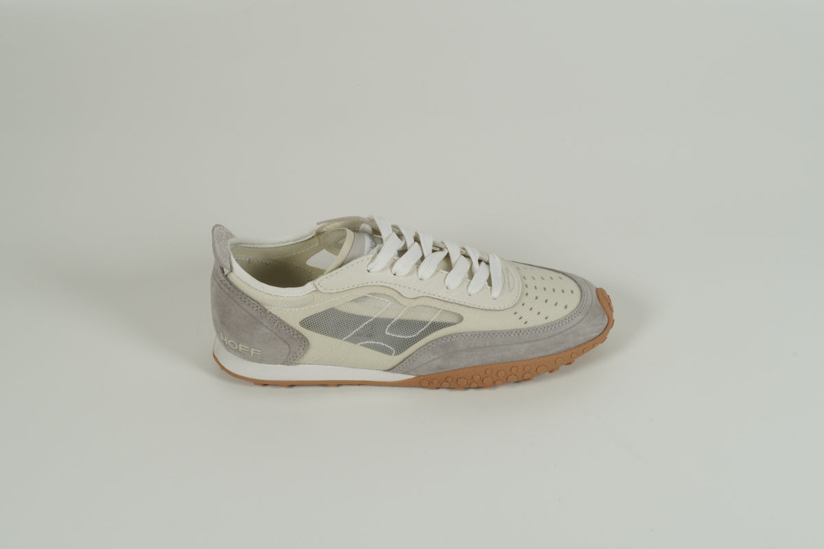 Beige Sneakers
