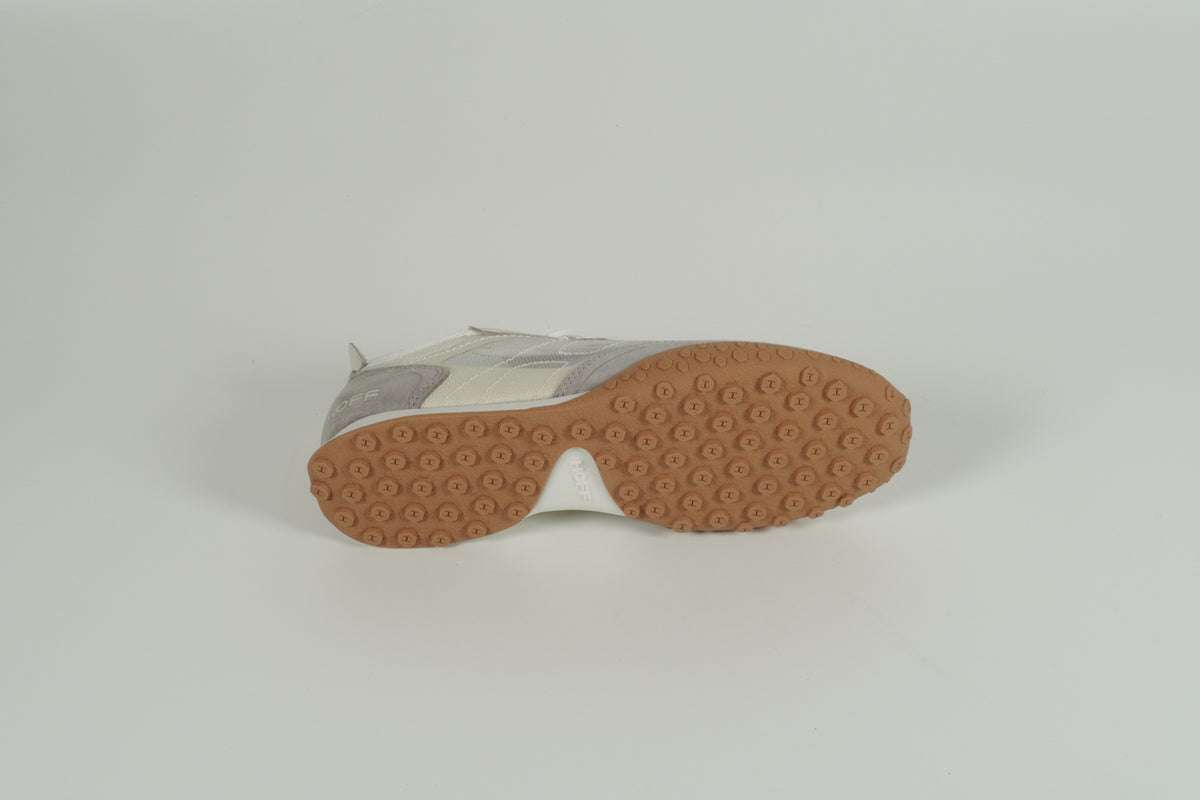 Beige Sneakers