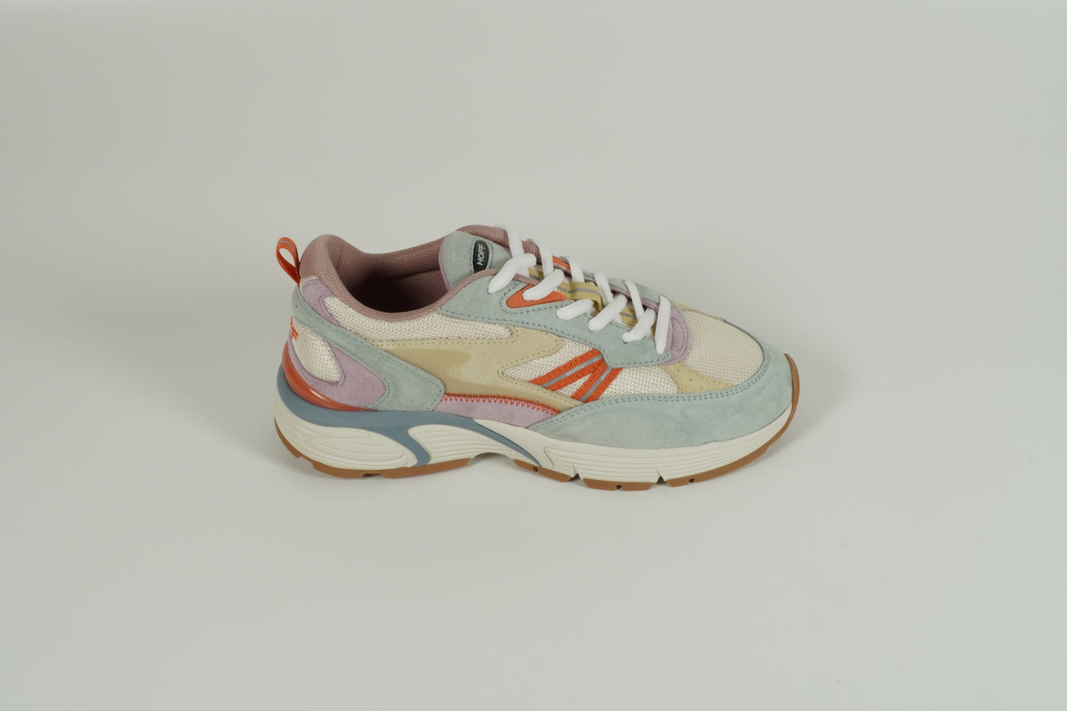 sneaker color mix
