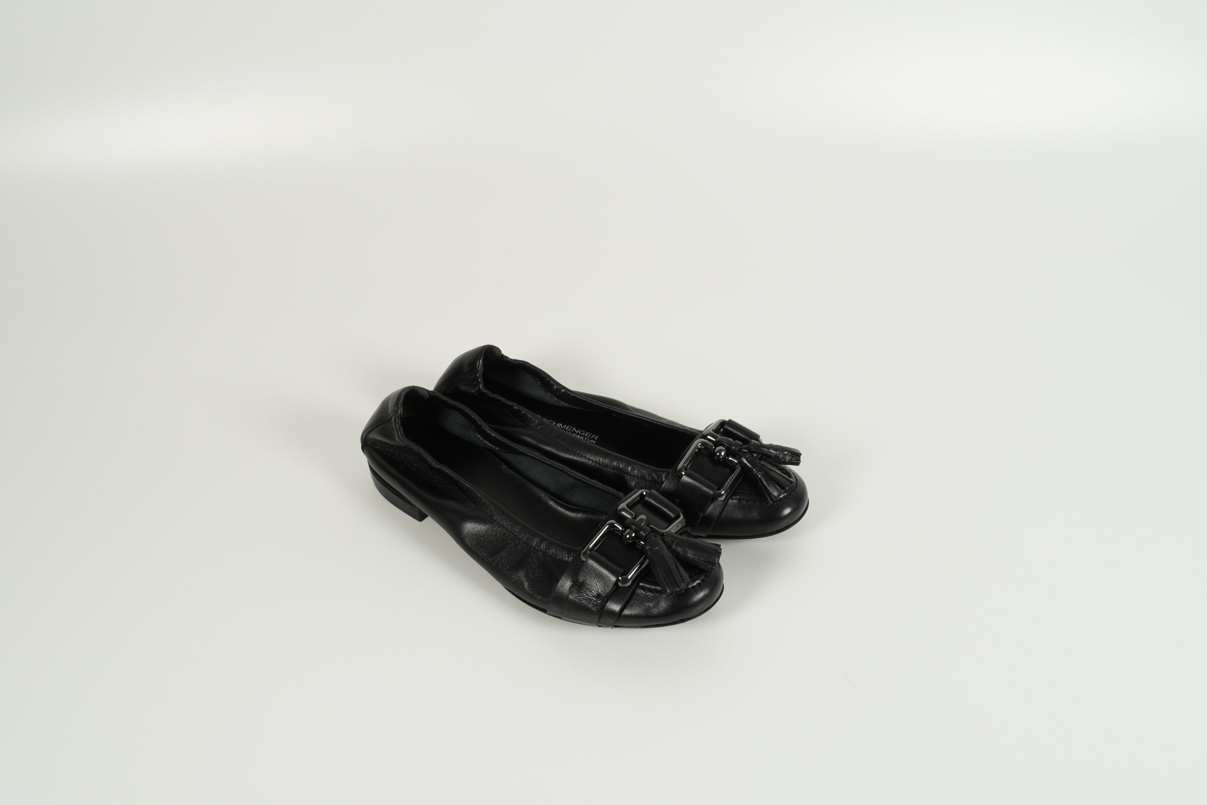 Ballerina Black