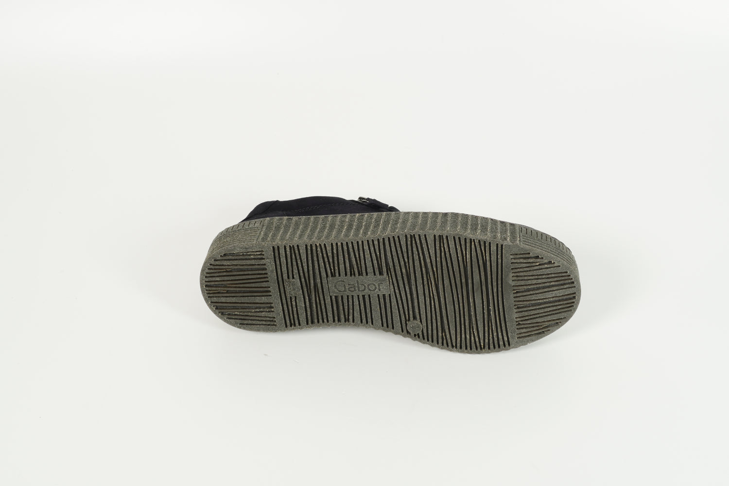 Sneaker Dark Blue