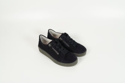 Sneaker Dark Blue