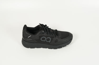 Sneaker Schwarz