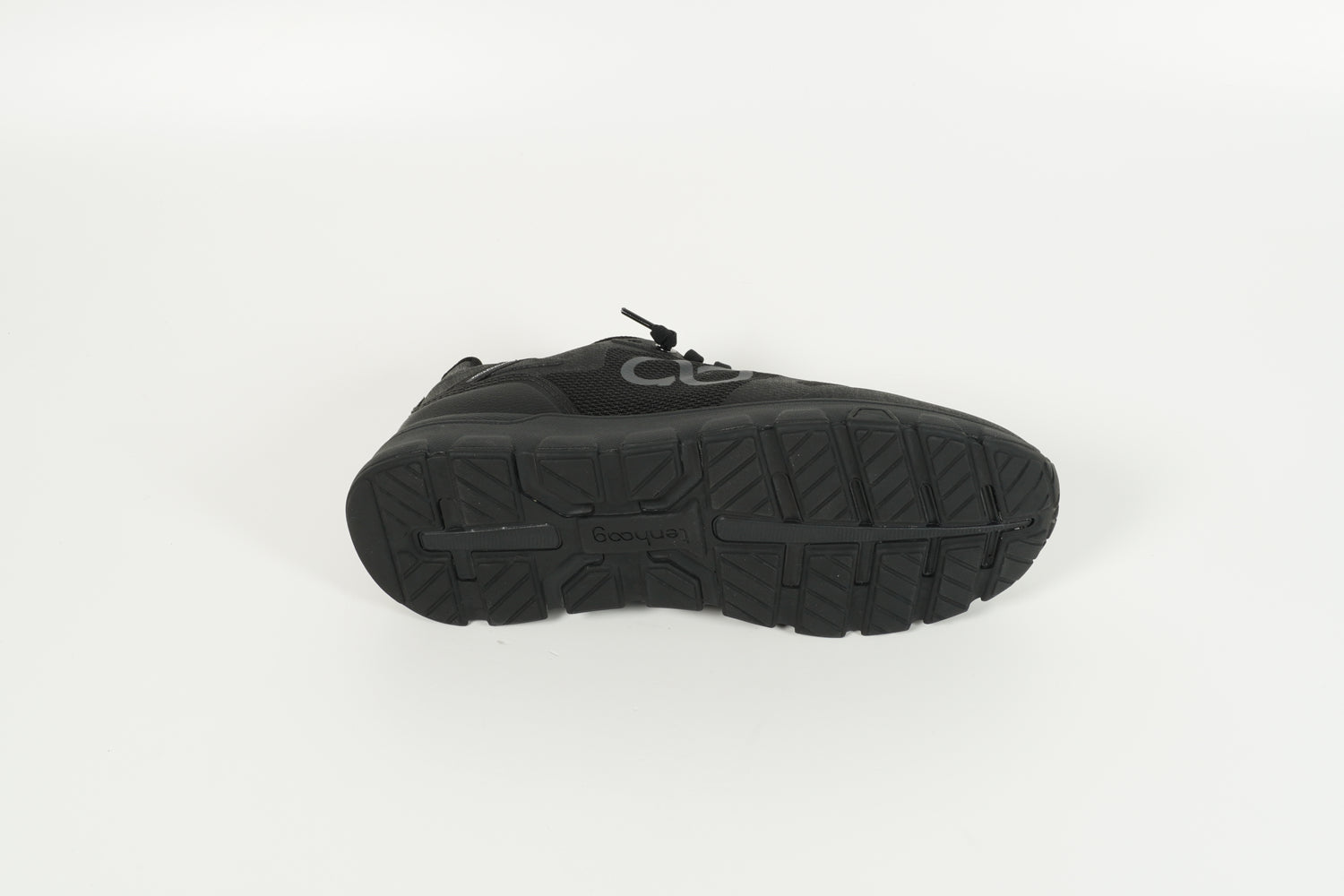 Sneaker Schwarz