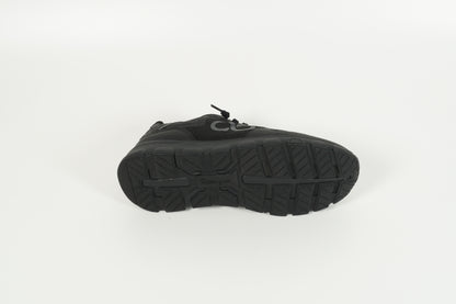 Sneaker Schwarz
