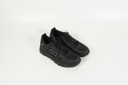 Sneaker Schwarz