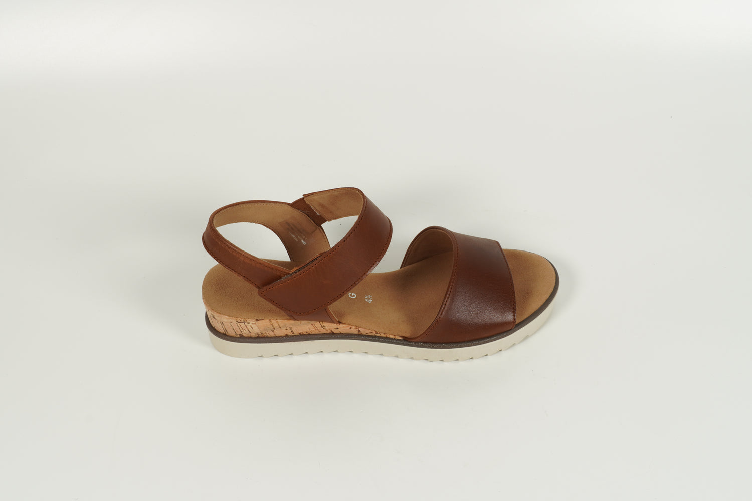 Sandal Brown