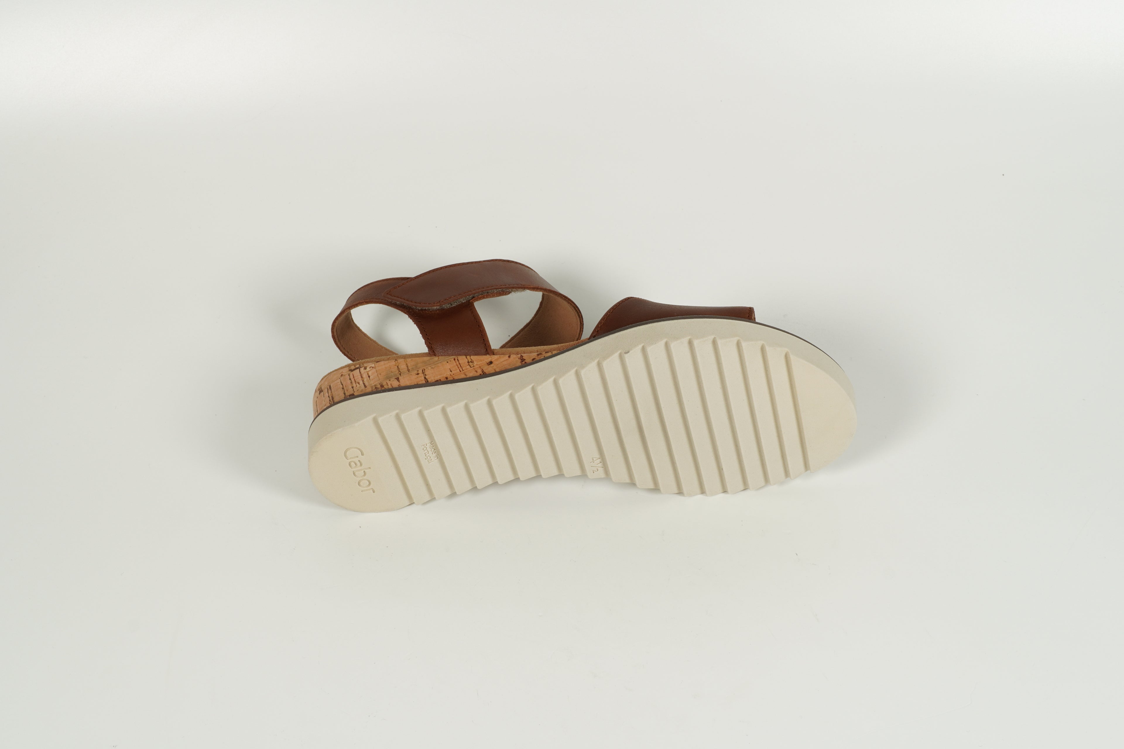 Sandal Brown