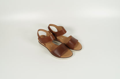 Sandal Brown