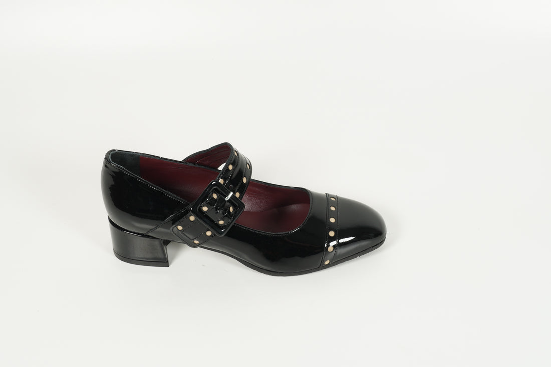 Pumps Schwarz