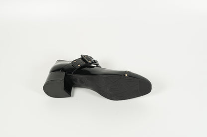 Pumps Schwarz