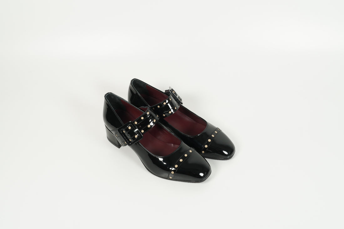 Pumps Schwarz