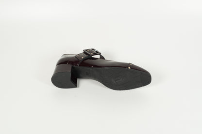 Pumps Rot