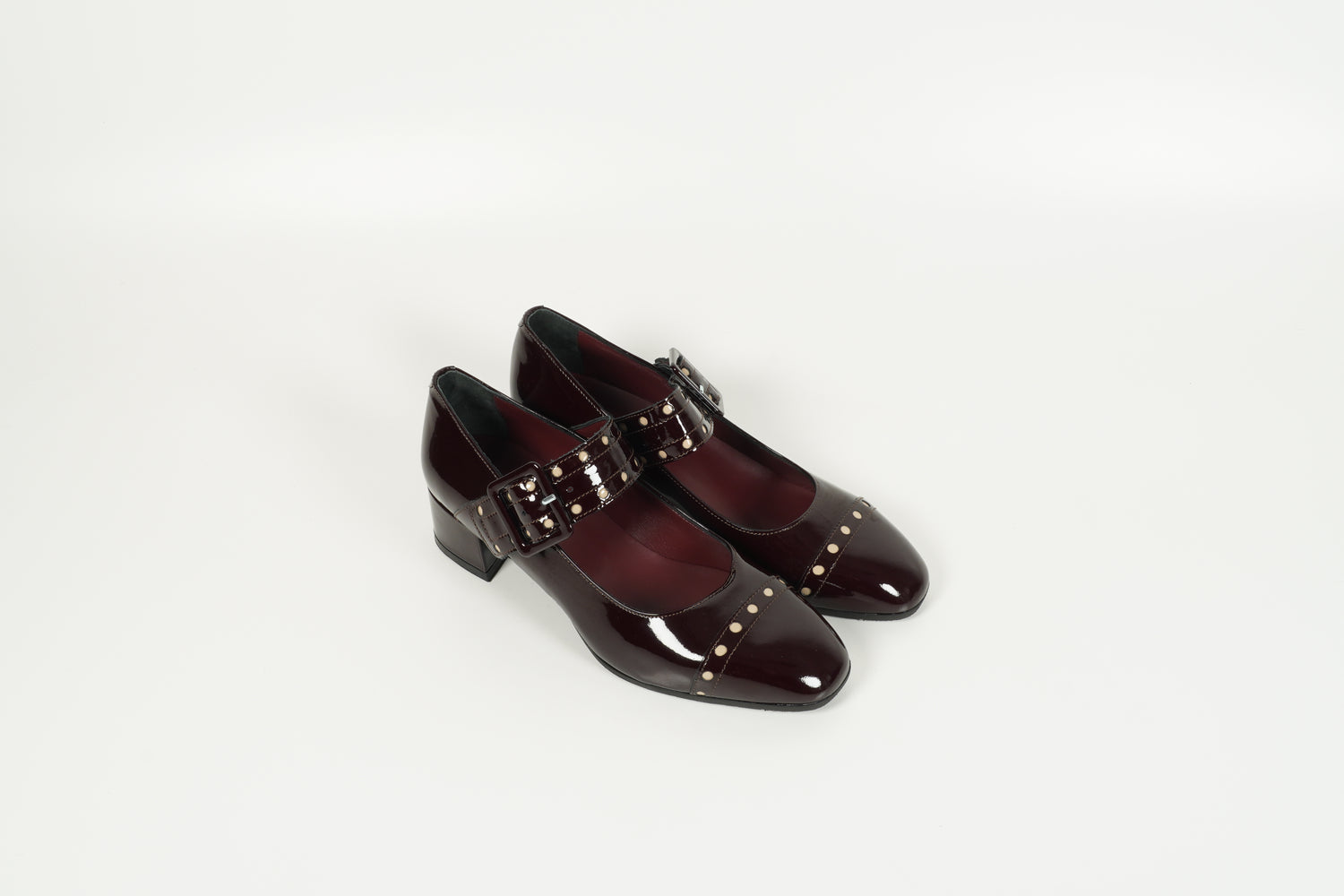 Pumps Rot