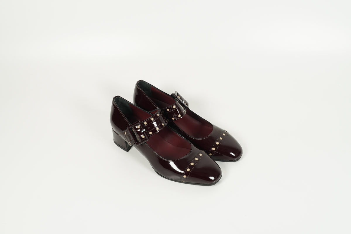 Pumps Rot