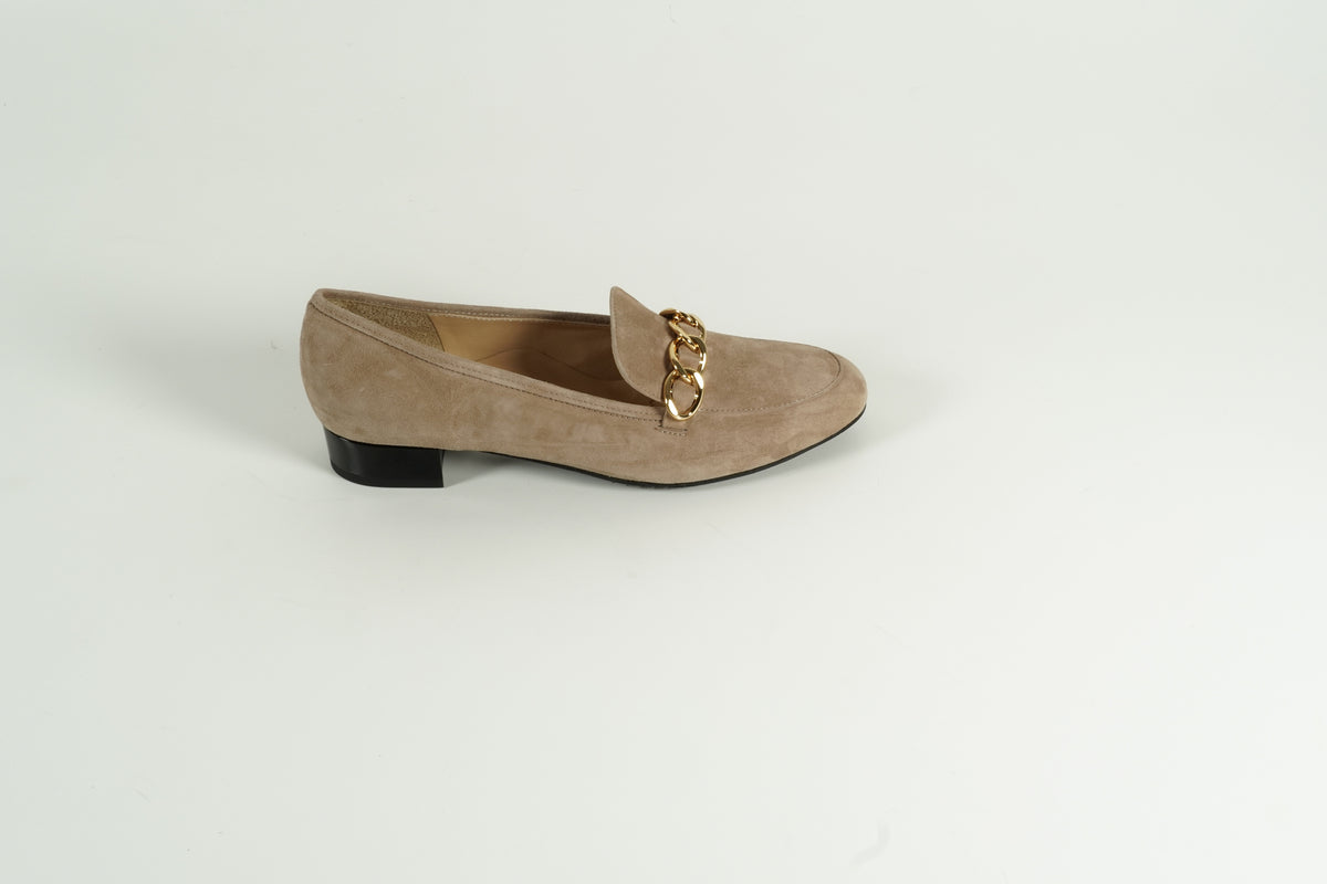 Moccasin Beige