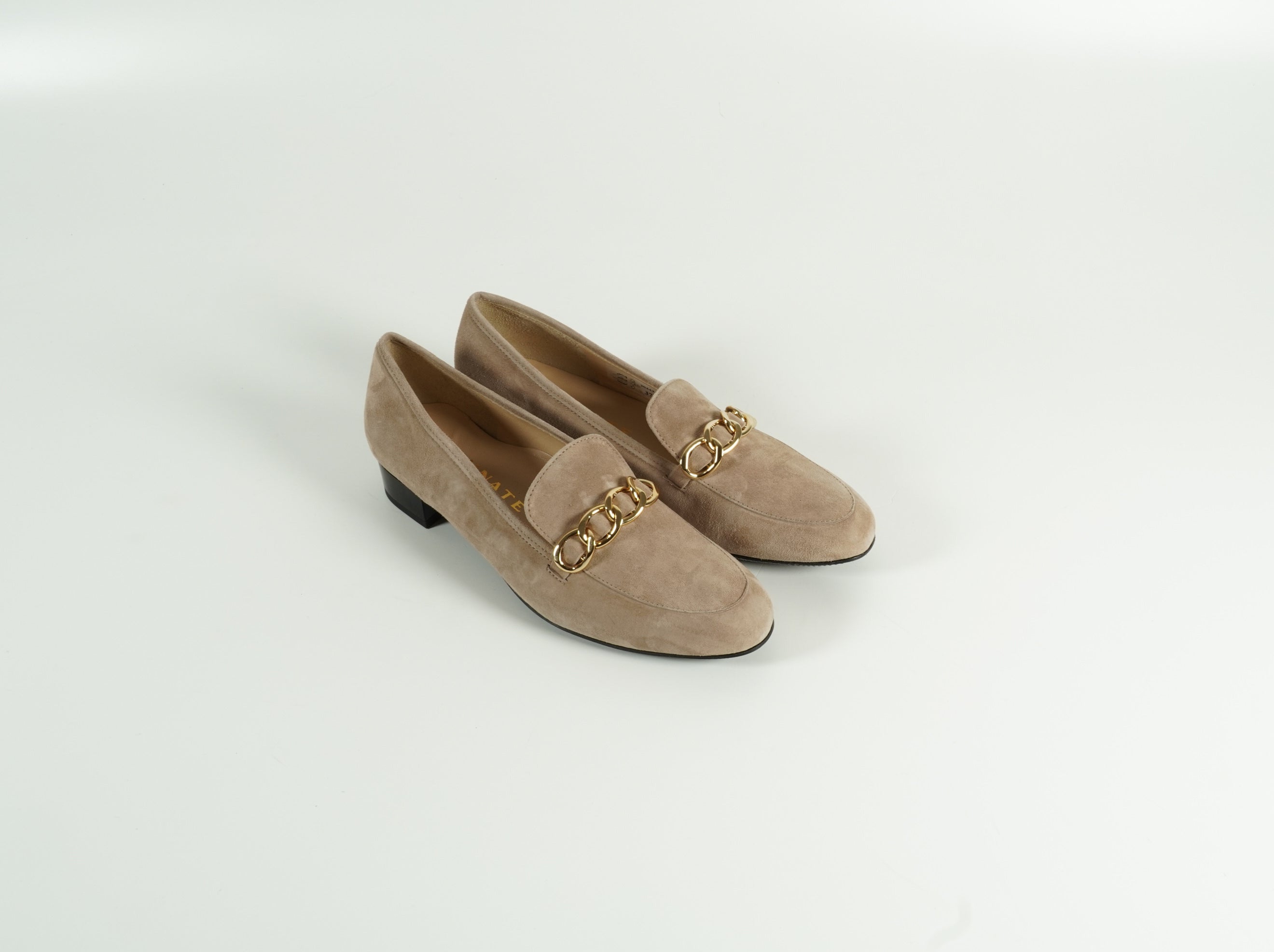 Moccasin Beige