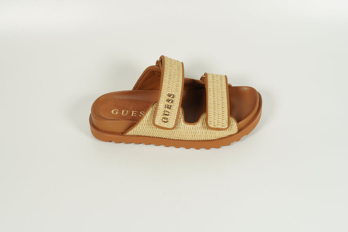 Sandals Beige