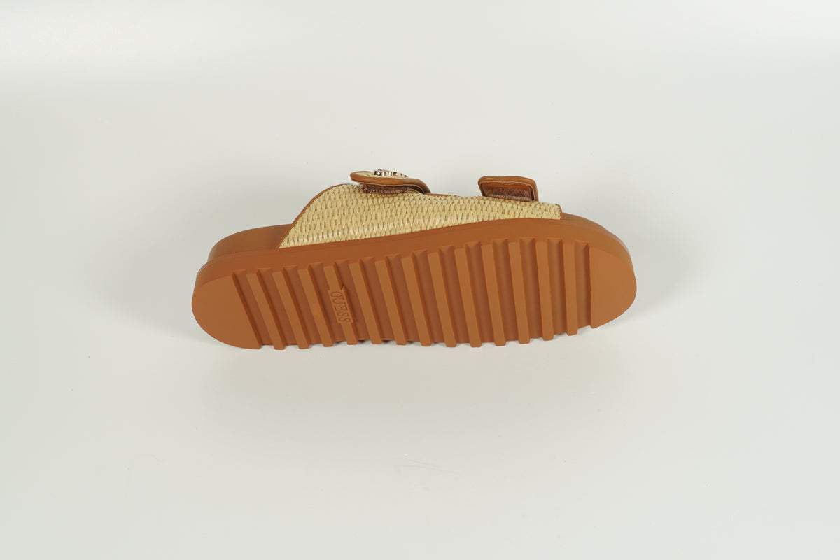 Sandals Beige