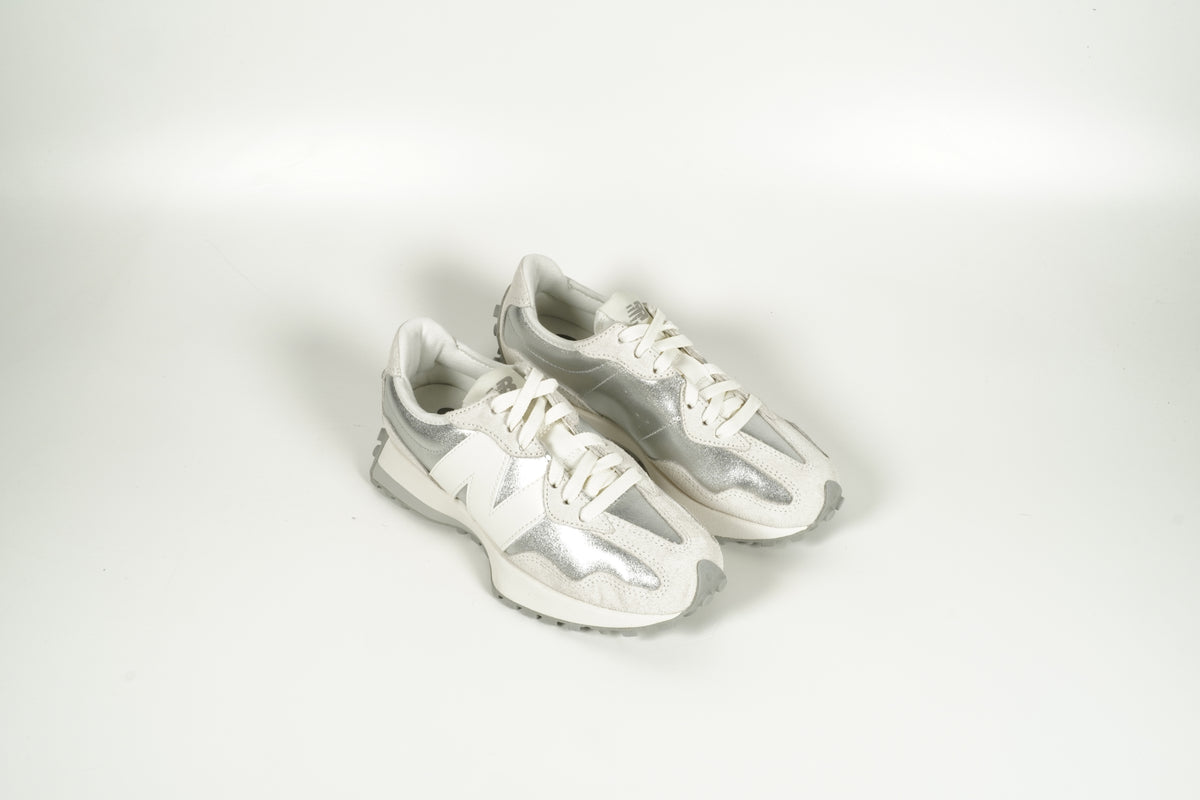 Sneakers WS327 Silver
