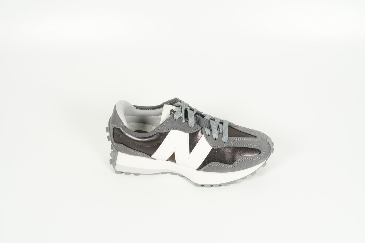 Sneaker WS327 Schwarz