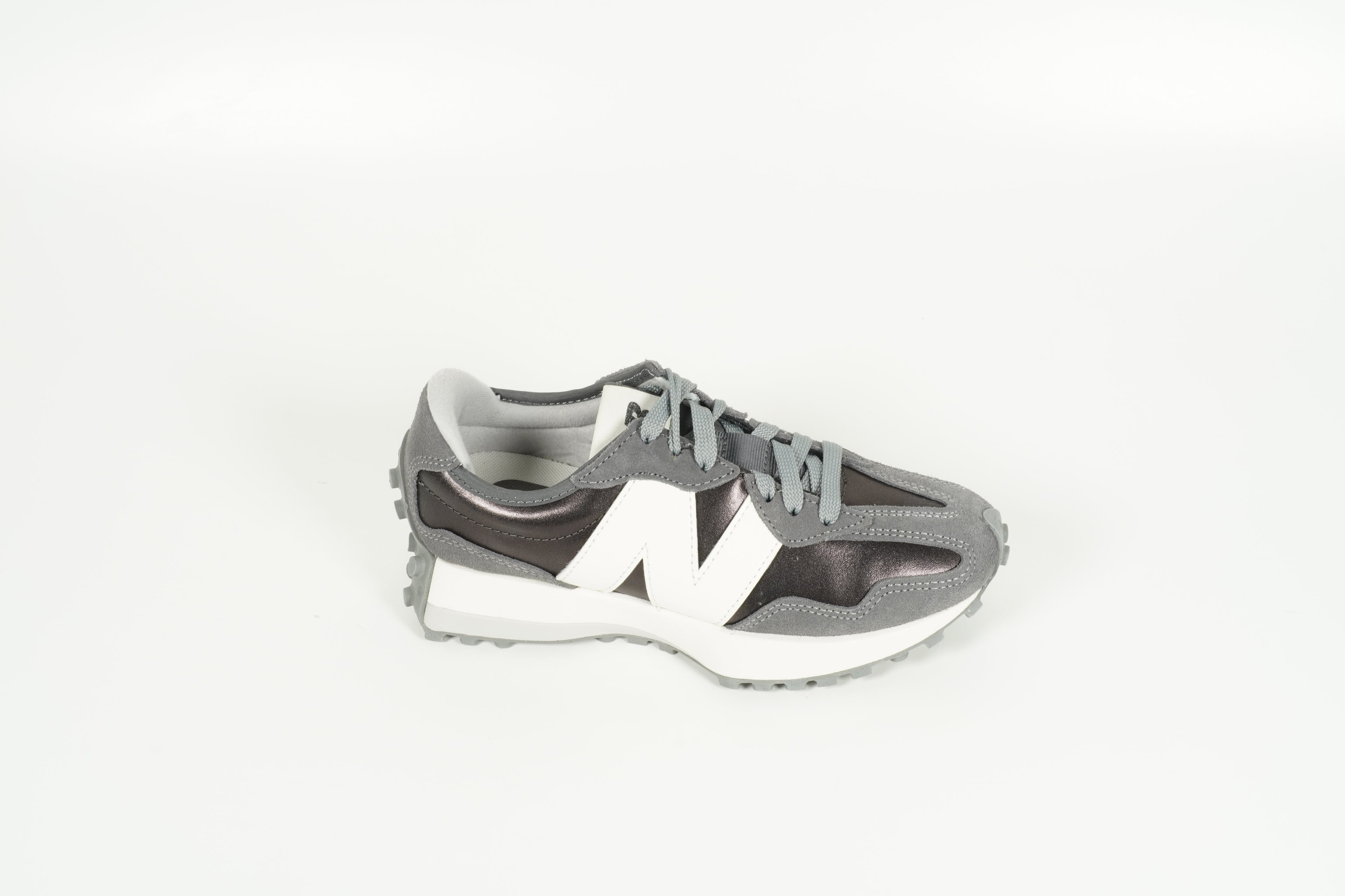 Sneaker WS327 Schwarz