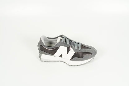 Sneaker WS327 Schwarz