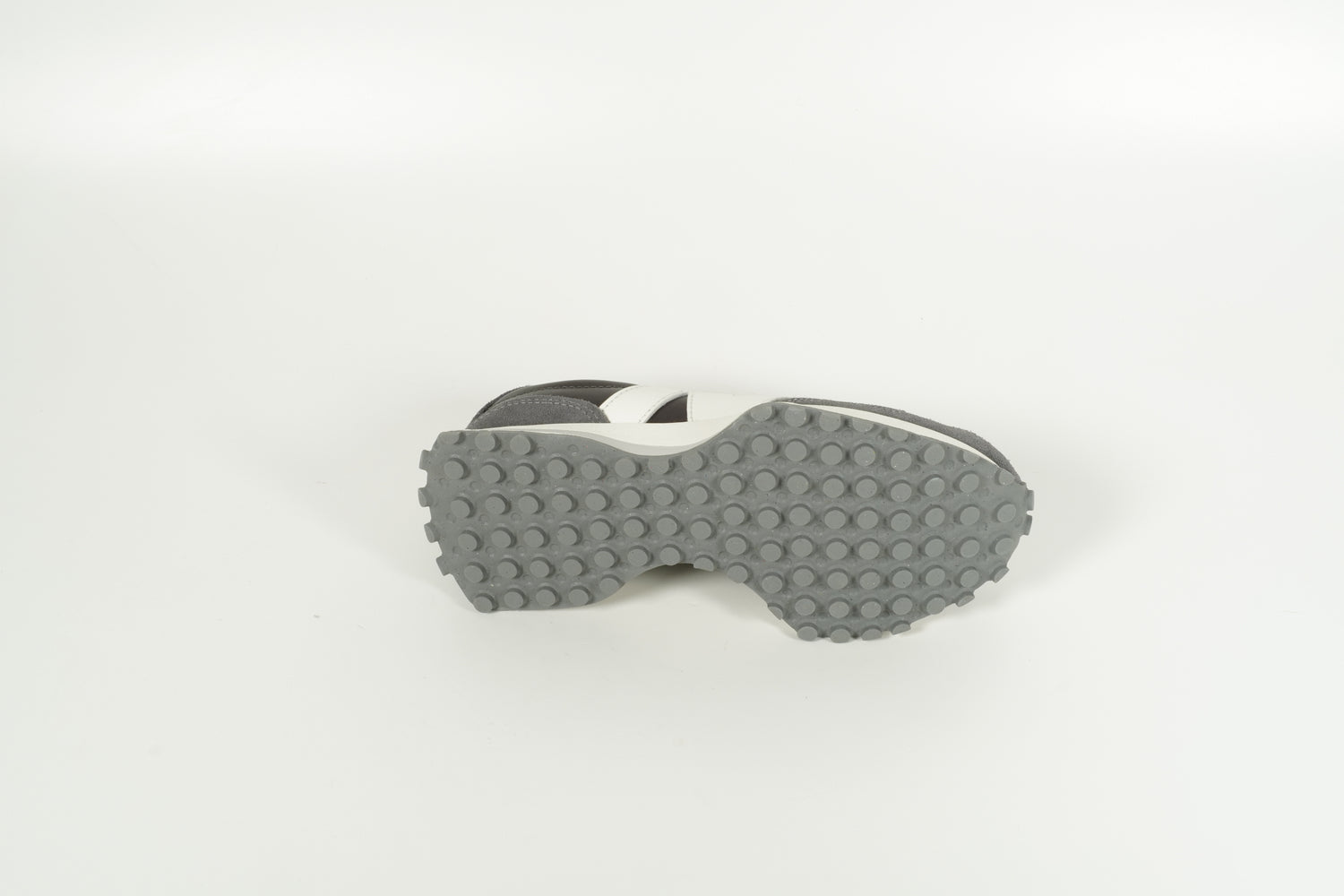 Sneaker WS327 Schwarz