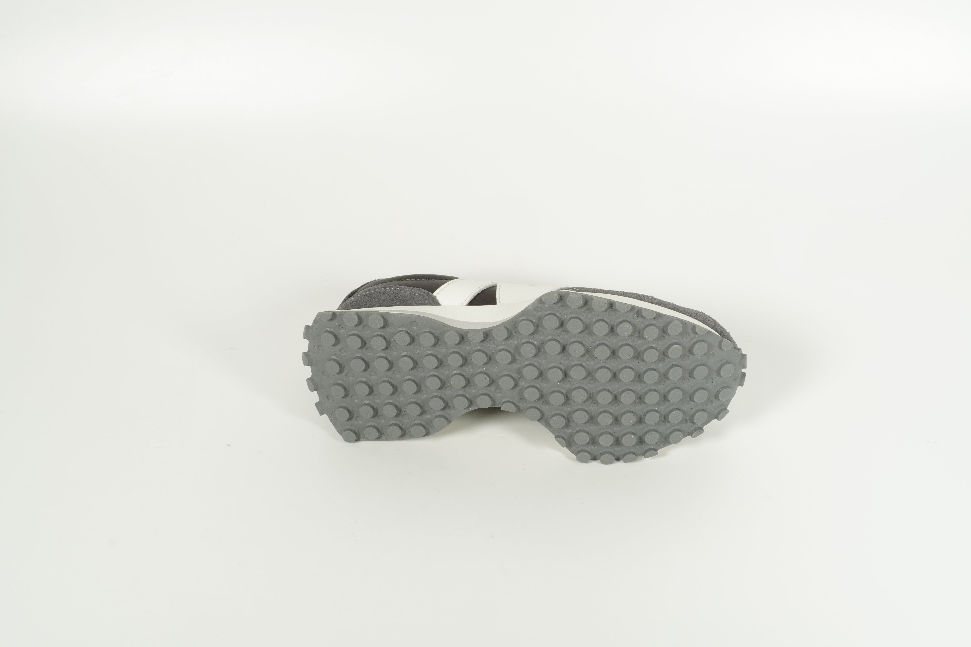 Sneaker WS327 Schwarz