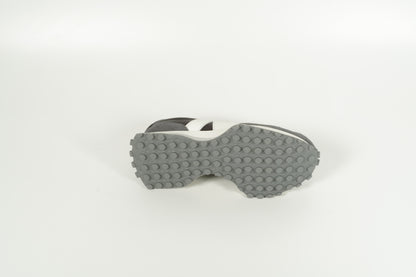 Sneaker WS327 Schwarz