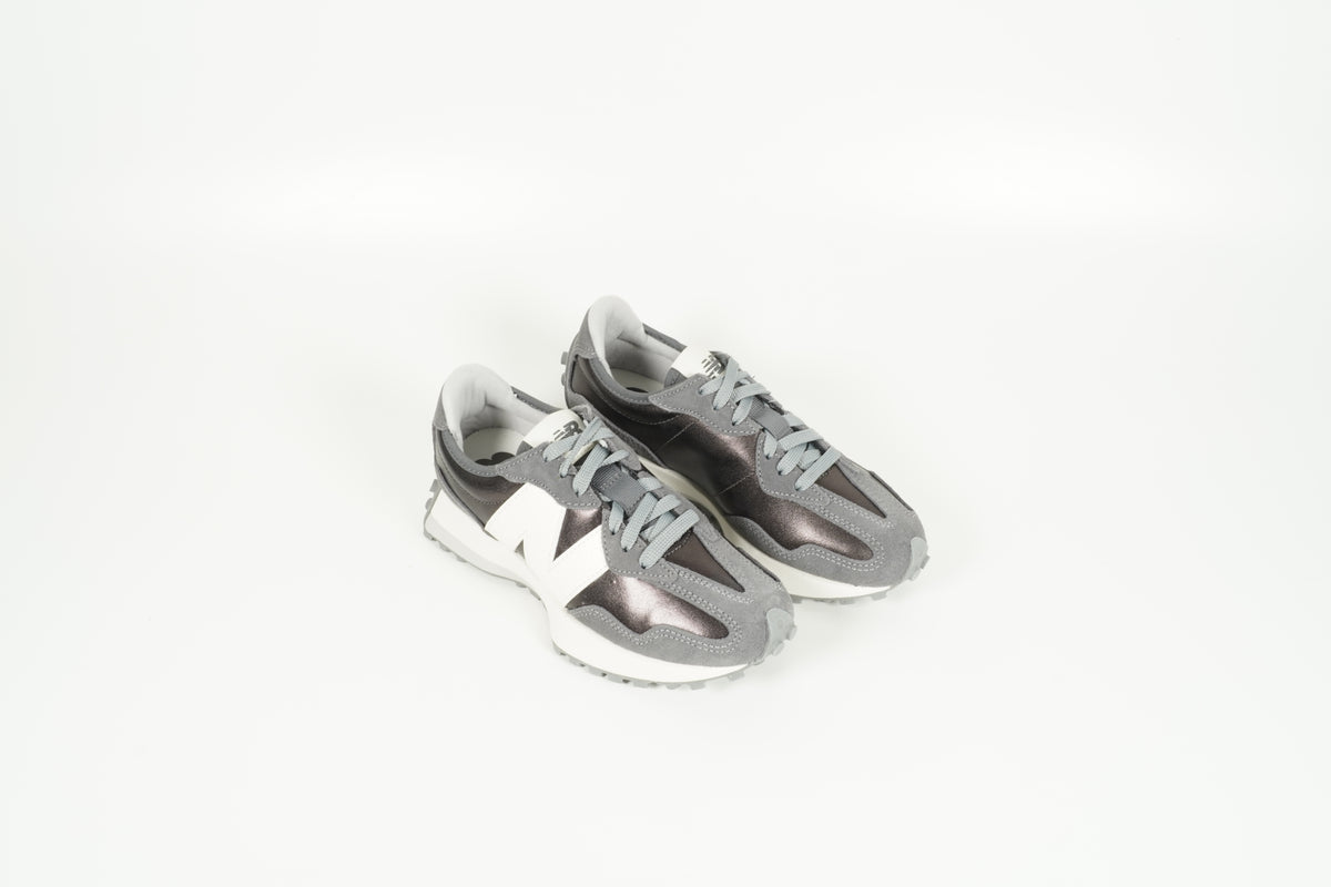 Sneakers WS327 Black
