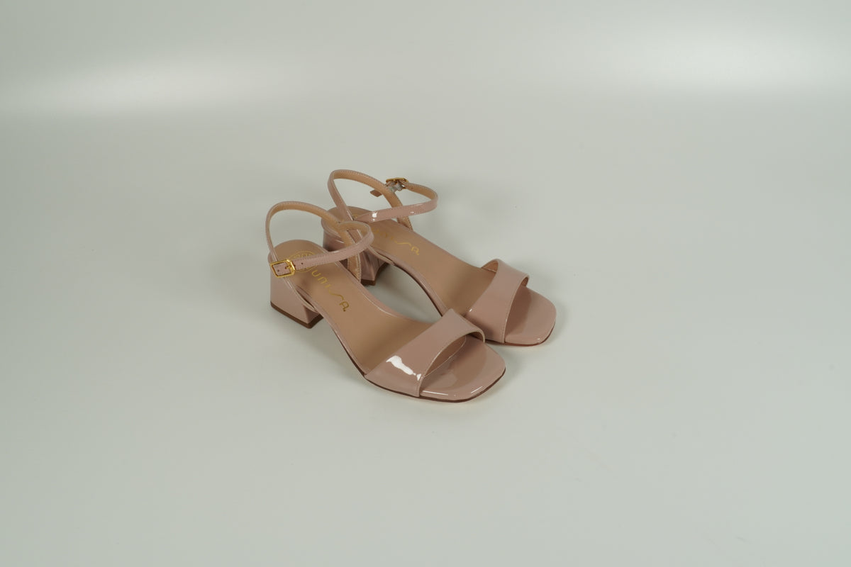 Sandale rose
