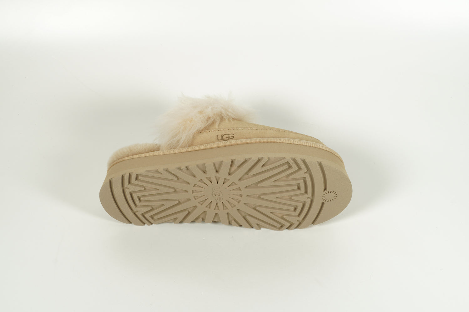 Disquette Chalet Sandcastle