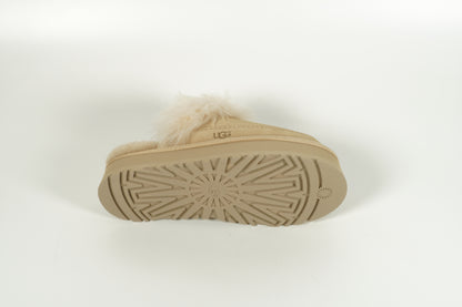 Disquette Chalet Sandcastle