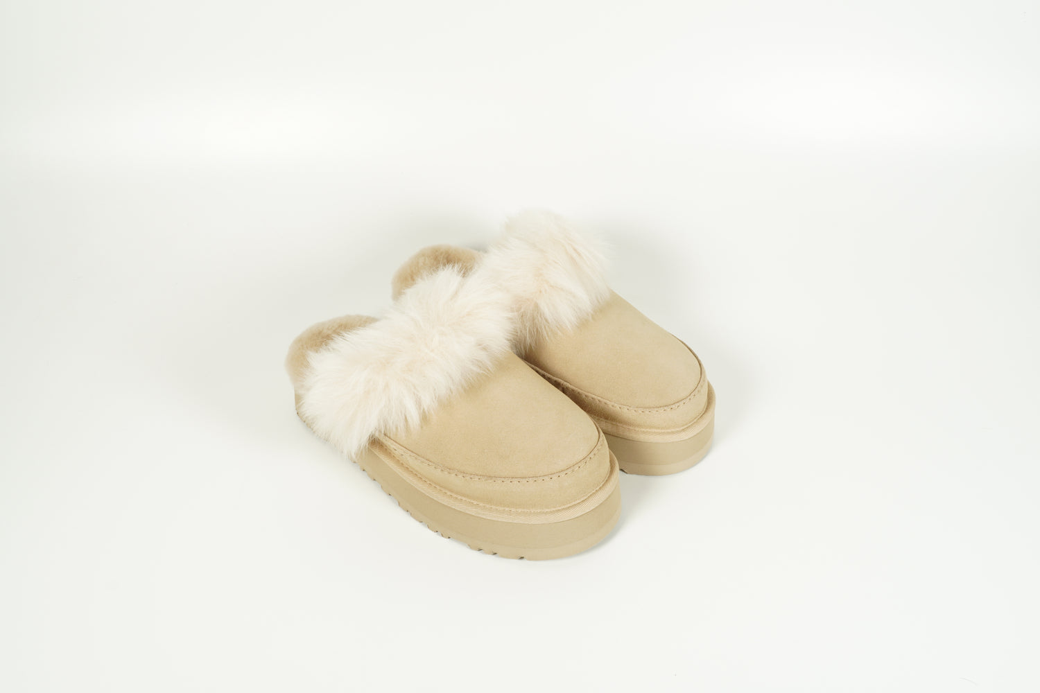 Disquette Chalet Sandcastle