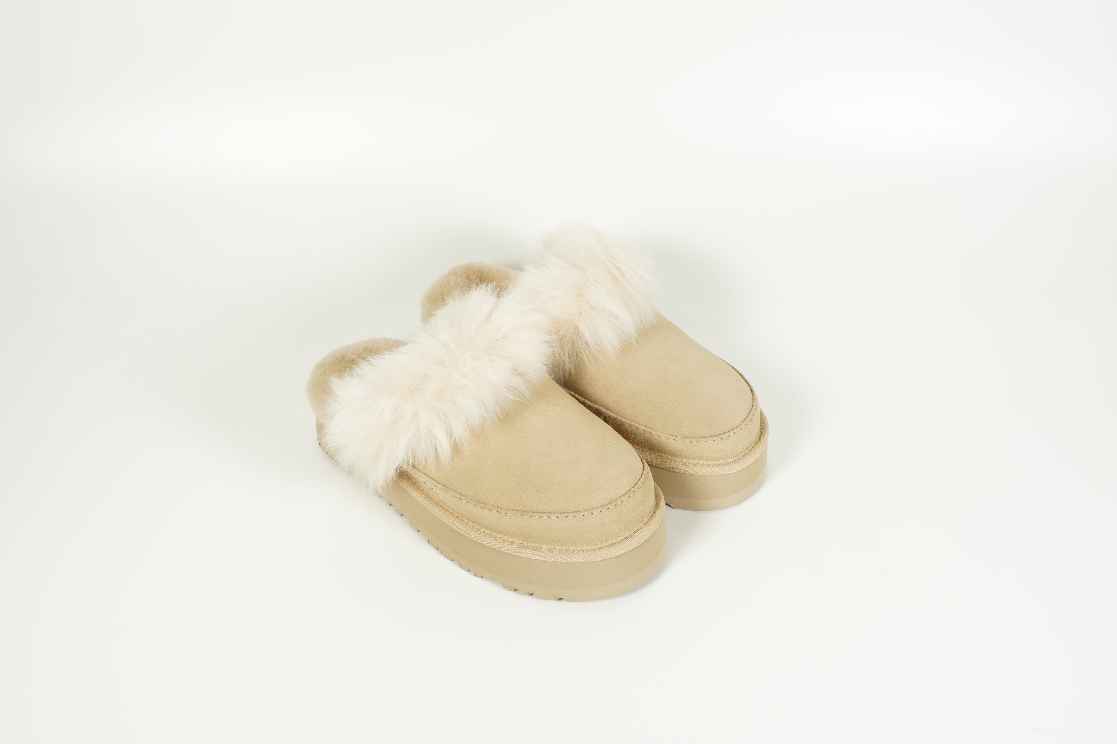 Disquette Chalet Sandcastle