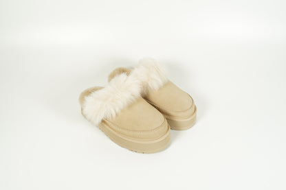 Disquette Chalet Sandcastle