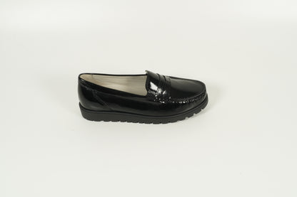 Loafer Schwarz