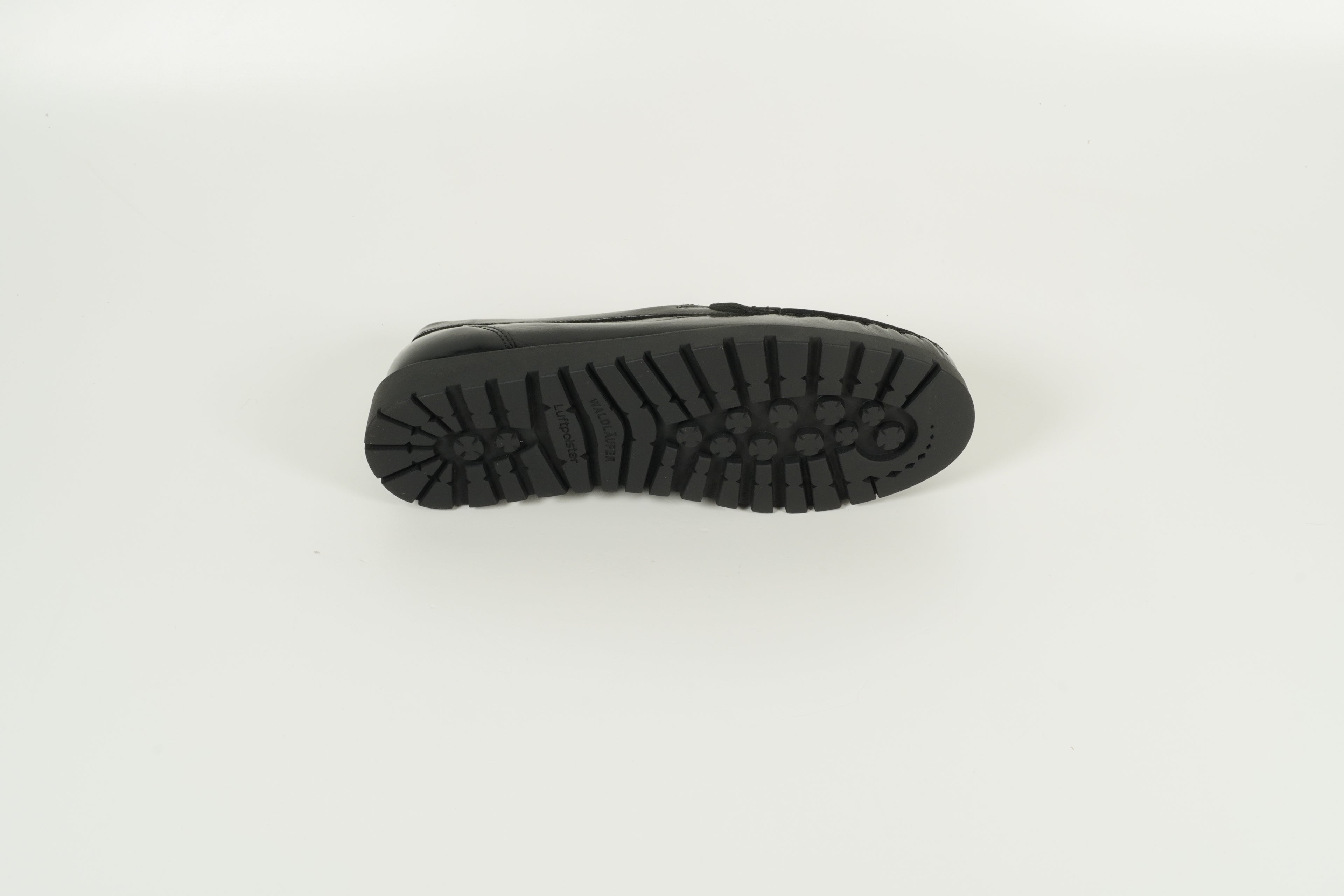 Loafer Schwarz