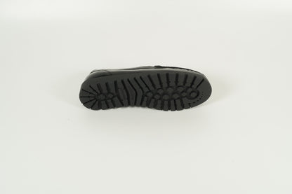 Loafer Schwarz