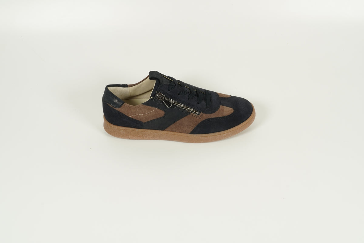 Brown Sneaker