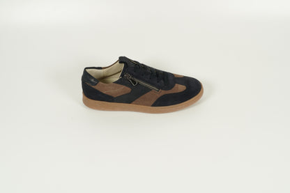 Brown Sneaker